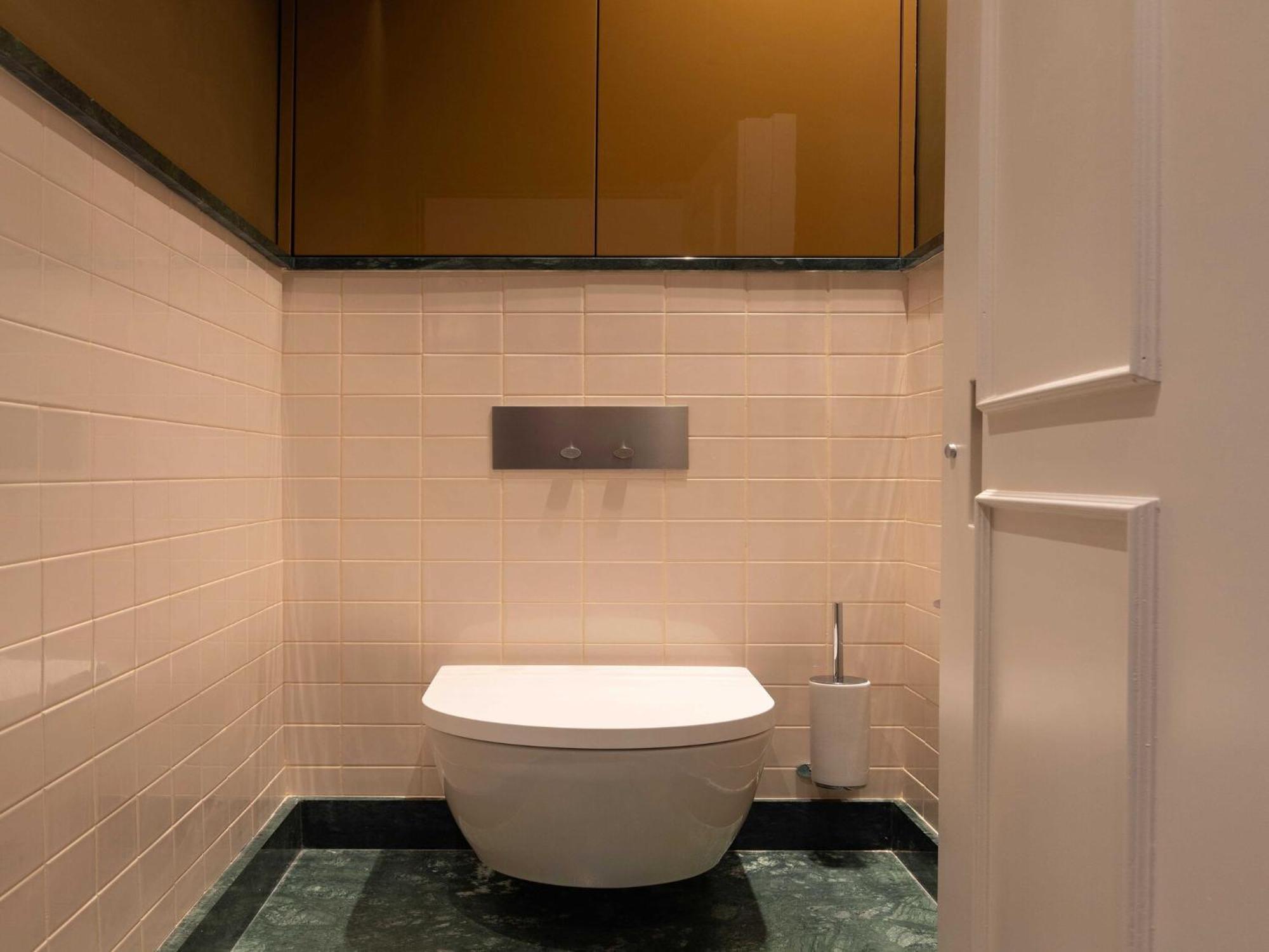 Apartment Palais Bourbon - 31- 4p - Invalides Paris