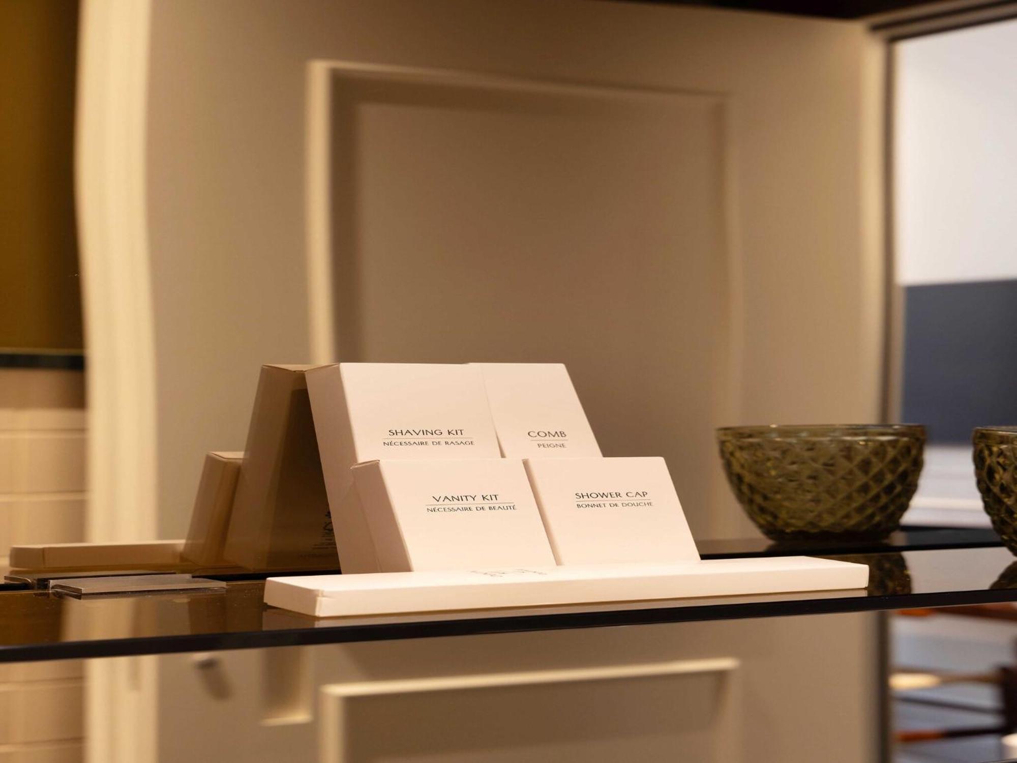 Apartment Palais Bourbon - 31- 4p - Invalides