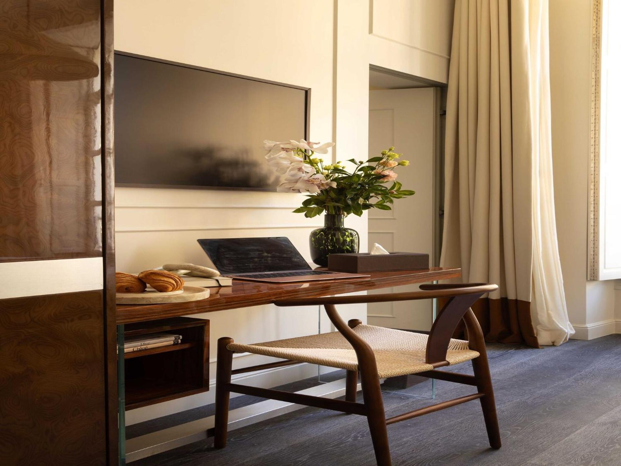 Apartment Palais Bourbon - 31- 4p - Invalides Paris