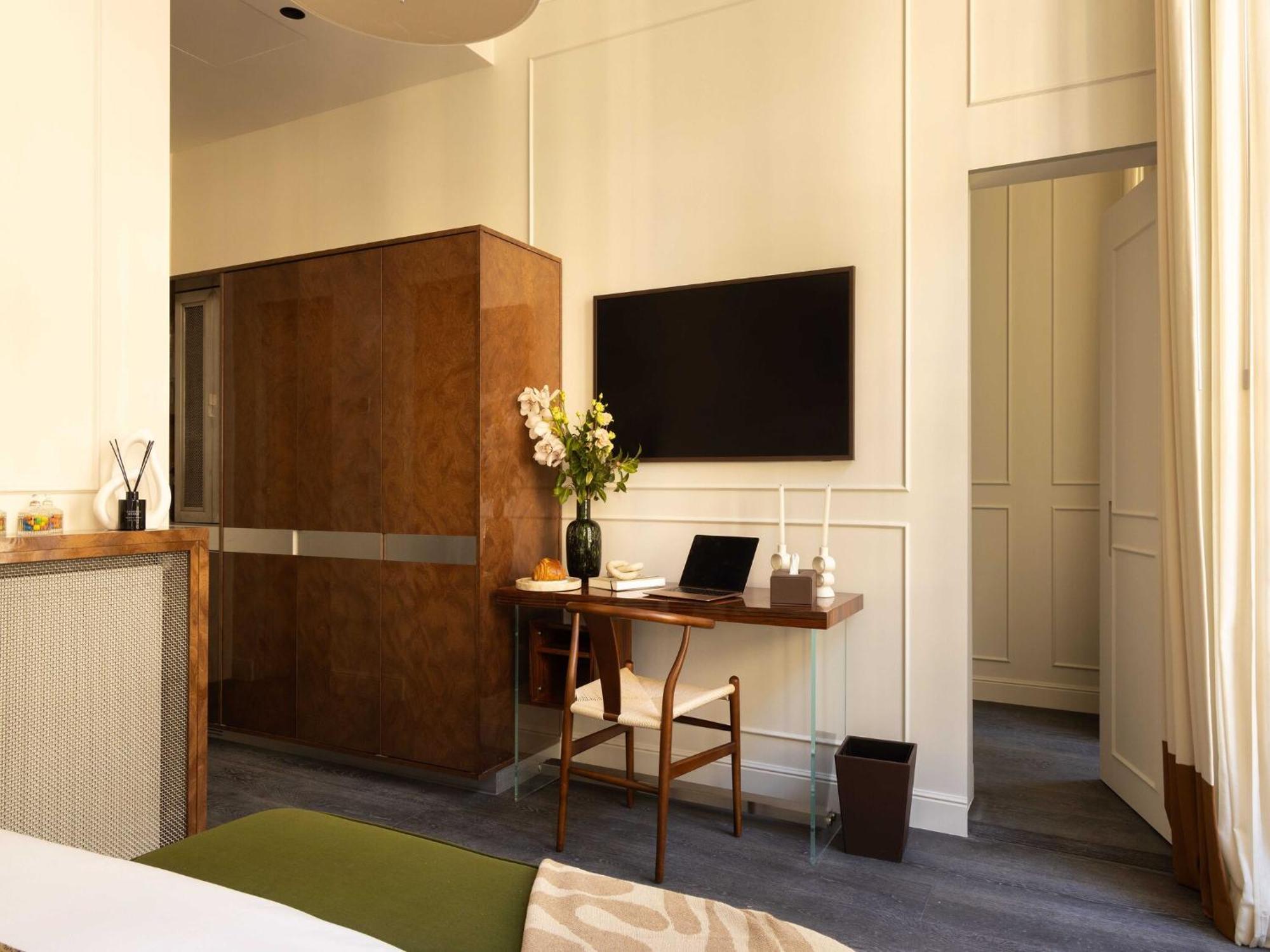 Palais Bourbon - 31- 4p - Invalides Apartment Paris