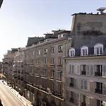 Palais Bourbon Hotel - Room 31- 4P - Invalides