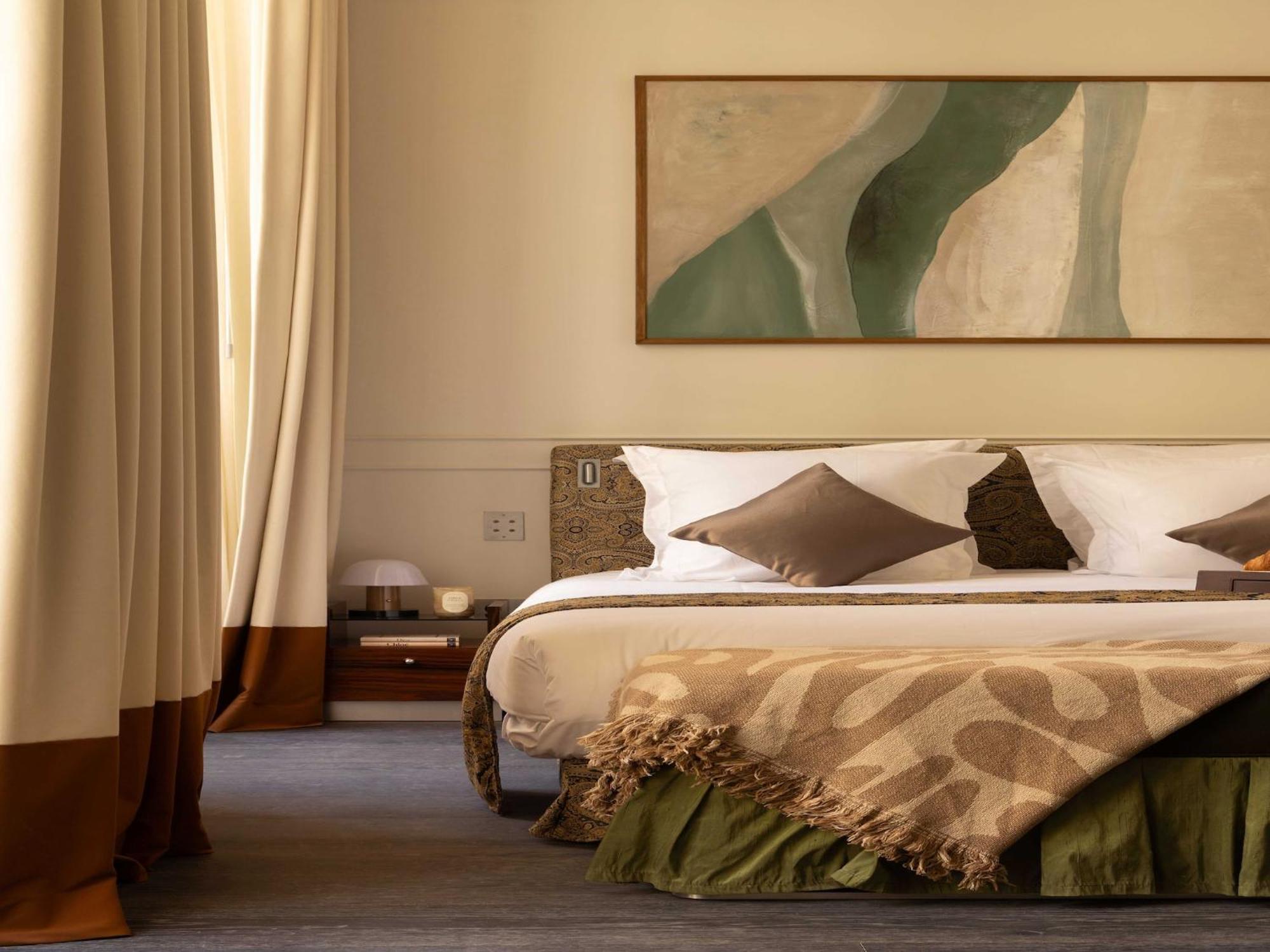 Appartamento Palais Bourbon - 31- 4p - Invalides *