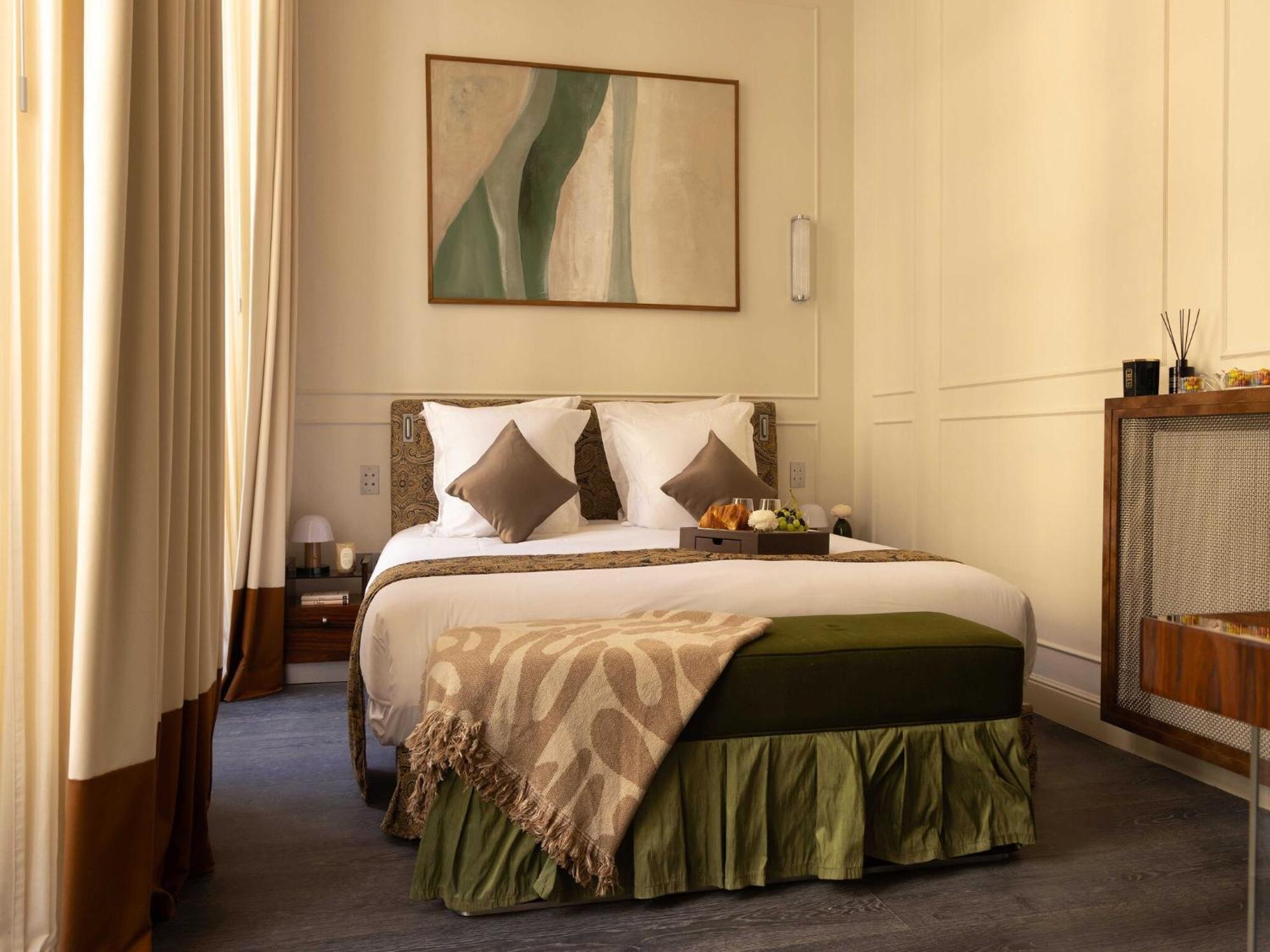 Appartamento Palais Bourbon - 31- 4p - Invalides Parigi